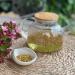 Th aux fleurs d'Osmanthus Th chinois de haute qualit Sachet de 150g TEA SOUL - Buy Online on GoSupps.com