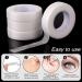 Mozeat Lens Eyelash Tape - 6 Rolls of Breathable Self-Adhesive Tape for Eyelash Extensions & Lash Band | Best Eyelash Tools for Professionals - Buy Online on GoSupps.com