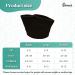 Pedimend Metatarsal Pads - Gel Ball of Foot Cushion for Women and Men - Foot Pain Relief Socks - Black XL (UK 8-13) - Buy Online on GoSupps.com