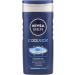  Glamorous Mart Nivea Bath Care Cool Kick Shower Gel for Men 250ml - Buy Online on GoSupps.com