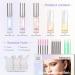 Brow Lamination Kit: Professional DIY Eyebrow & Lash Lift Kit for Denser Beautiful Brows - Buy Online on GoSupps.com