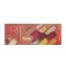 Catrice Pro Desert Romance Slim Eyeshadow Palette - No. 010 Destination Love | 14 Multi-Colored Shades Matte & Metallic Vegan & Nanoparticles Free | International Shipping Available - Buy Online on GoSupps.com