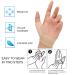 JUOPZKENN Thumb Compression Glove - Wrist & Thumb Support for Arthritis Elastic Brace for Tendonitis & Hand Pain Relief - International Shipping Available - Buy Online on GoSupps.com