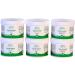 Serica Smooth Professional Sugar Paste Wax for Depilation Ultra Soft 750g - Buy Online on GoSupps.com