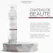 Christina Chateau de Beaute Absolute Perfect Serum | Retinol & Hyaluronic Acid | Anti-Aging Moisturizing Serum for All Skin Types | 30ml - Buy Online on GoSupps.com