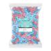 Candycrave - Vegan Fizzy Bubblegum Skulls 2Kg Bulk Bag