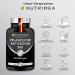Buy Activated Carbon Detox Purecoal - 100% Organic Patented Formula for Digestion & Detox - 60 Vegan Capsules - Buy Online on GoSupps.com