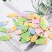 40 PCS 3D Ice-Lolly Resin Charms for DIY Crafts - Assorted Beads for Scrapbooking, Phone Case Decor, and Jewelry Making - Buy Online on GoSupps.com