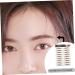 BIUDECO 6d Eyebrows Stickers 9 Sheets Waterproof Eyebrow Stickers 6d Hair-like Eyebrows Stickers Eyebrow Trimming 3d Tool - Buy Online on GoSupps.com