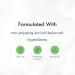 Rael Oil to Foam Facial Cleanser - Gentle Daily Face Wash with Vitamin B5 for All Skin Types - Clean Ingredients - Cruelty Free - 5.07oz - Buy Online on GoSupps.com