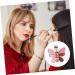 POPETPOP 3 Pcs Eyeshadow Palette Natural Eyeshadow Cheek Blusher Woman Eyeshadow Pallet Girl High Pressure 1 count (Pack of 1) As Shown 4x3pcs - Buy Online on GoSupps.com