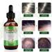 Rosemary Oil for Hair Growth & Skin Care - 60ml | Strengthening & Thickening Oil for Fuller, Healthier Hair - Ideal for Aromatherapy Diffusers - Buy Online on GoSupps.com