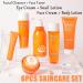Snail Skincare Set for Women Anti Aging Skin Care Sets Firming Face Cream & Face Toner & Eye Cream & Body Lotion & Face Cleanser High Strengthen Tightening Aging Skin All Day Hydrating Body Skin - Buy Online on GoSupps.com
