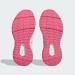 Buy adidas Unisex Kinder Fortarun 2.0 Cloudfoam Shoes - Elastic Lace Top Strap Sneakers in Clear Pink Ftwr White Bliss Pink Size 37 1/3 EU International Shipping Available - Buy Online on GoSupps.com