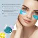 Eye Patch 60 Anti Dark Circle Eye Patches Anti-Puffiness Eye Patch Eye Gel Eye Patches for Women/Men Eye Pads with Coffee Extracts to Fight Puffiness and Wrinkles - Buy Online on GoSupps.com