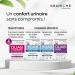 Duab Fort Confort Urinary GRANIONS | 7 sachets of Cranberry Propolis Heather and D-Mannose to prevent and relieve women's urinary discomfort | Made in France | Patented formula - Buy Online on GoSupps.com
