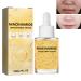 KOAHDE Nicotinamide Brightening Essence Nicotinamide Moisturizing Serum Whitening Anti-Aging Essence Moisturizing and Brightening Skin Nicotinamide Skin Brightening Essence Moisturizing & Rejuvenating