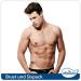 Depilan Cold Wax Strips - Body Waxing Pack of 2 (40 Strips) | Smooth Skin | Easy Hair Removal - Buy Online on GoSupps.com