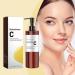 Shantou Hoygi Biological Vitamin C Cleansing Oil Vitamin C Skin Renewal Cleansing Oil light texture quickly absorbed cleansing facial skin effectively removes makeup suitable for all skin types - Buy Online on GoSupps.com