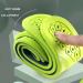 Sports Shock Absorbing Insoles for Men | Comfortable Breathable & Soft Shoe Inserts | Ideal for Size M (9-9.5 - Buy Online on GoSupps.com