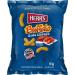  2 bags x 113g Herr's Buffalo Blue Cheese Flavoured Cheese Curls 113g - Gluten Fre - Buy Online on GoSupps.com