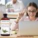 Majestic Pure Eucalyptus Essential Oil - 100% Pure Therapeutic Grade - 4 fl oz - Buy Online on GoSupps.com