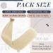 22inch I Tip Human Hair Extensions 1g/strand 50 Strands Pre Bonded Stick Tip Keratin Real Remy Hair Extension Straight -#60 Platinum Blonde 22 Inch #60 Platinum Blonde - Buy Online on GoSupps.com