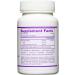 Optimox Corporation Iodoral IOD-50 50 mg 30 Tablets - Buy Online on GoSupps.com