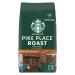 Starbucks Pike Place Roast Ground Coffee (12oz)