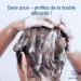 Anti-Poux Clinique Shampoo anti-poux en combinaison avec une lotion hautement dos e pour adultes et enfants Traitement efficace contre les poux base de dim thicone & eucalyptus 2 x 100 ml - Buy Online on GoSupps.com