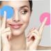 FRCOLOR 250 Pcs Compressed Face Sponges - Natural Facial Cleansing & Makeup Remover Puff for Soft Skin - Buy Online on GoSupps.com