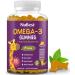 NuBest Bundle Bone Growth and Brain Growth Tall 10+ Bone Health Capsules and Omega-3 Gummies for Kids & Teens - Buy Online on GoSupps.com