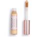 Makeup Revolution Conceal & Hydrate Concealer - C11.5 | Full Coverage & Hydrating Formula - Buy Online on GoSupps.com