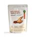 Aga's Wholesome Date Powder 200g Natural Substitute for Refined Sugar Premium Quality Healthy & Natural Sweetener Date Sugar Whole Fruit Sweetener Gluten Free Vegan Non GMO