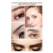 Microblading Eyebrow Pencil - Waterproof Fork Tip Liquid Pen for Long-Lasting & Easy Makeup Removal (2Dark Brown) - Buy Online on GoSupps.com