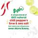 Tajin Clasico Fruit & Snack Seasoning with Lime | 400g (3 Pack) + 10g Mini Bottle - Buy Online on GoSupps.com