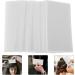 Homoyoyo Papier pour Permanente Professionnelle R sistant la Chaleur Ultra-fin Grand Format 15 5 X 8 Cm 520 Feuilles Jetables pour Salon Coiffure Outils de Permanente pour Soins - Buy Online on GoSupps.com