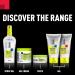 L'Oreal Paris Studio Line Mineralfx 24h Melting Gel 150-Milliliter (K0686502) Aloe 150 ml (Pack of 1) - Buy Online on GoSupps.com