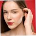 Baluue 400 Pcs Face Lifting Stickers Facelift Tape Patches Face Tightening Stickers Medical Grade - Buy Online on GoSupps.com