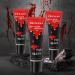 GL-Turelifes Halloween Fake Blood Paint Makeup | Coagulated Blood Gel for Zombie Vampire & Monster SFX | 1.06oz Bright Red Special Effects Wound Modeling - Buy Online on GoSupps.com