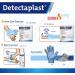 DetectaPlast Incineration Kit - Complete Burn Care Set with Sterile Hydrogel Compresses Fire Gel Bandages & Gloves for Instant Relief - Buy Online on GoSupps.com