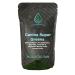 Canine Super Greens by Holistic Bin | Vegan Dog Nutritional Supplement with Marine Phytoplankton Spirulina Chlorella & Fermented Barley Grass | Organic Skin and Coat Support (50 Grams) Greens Powder