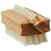Croll & Denecke 20248 High-Quality Olive Wood Nail Brush - Premium International Shipping - Buy Online on GoSupps.com
