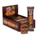 Mountain Joe's Protein Bar (12x55g) Cr me au chocolat et aux bonbons
