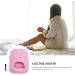 Shop Heated Foot Warmers & Winter Slippers | Super Soft Fleece Electrical Heating Shoes for Ultimate Comfort - Buy Online on GoSupps.com