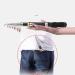 Mini Pocket Fishing Rod 2.1m - Beginner Pen Fishing Rod for Sea & Freshwater - Portable & Compact Fishing Gear - Buy Online on GoSupps.com