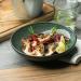 Nordic Creative Ceramics Home Dish Soup Bowl Large Bowl Bowl Water Soul Series Shallow Mouth Bowl Tableware Kitchenware - Buy Online on GoSupps.com