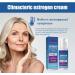 Female Menopause Cream - Progesterone Cream 200mg for Mood Regulation & Balance - Buy Online on GoSupps.com