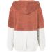 Shop Hanxiulin Women's Fleece & Plush Jackets - Cozy Warm Winter Wear in Multiple Colors - Buy Online on GoSupps.com