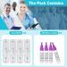 H. Pylori Test Kit | Accurate Home Stool Test | 4 Tests | Results in 10-15 Minutes - Buy Online on GoSupps.com